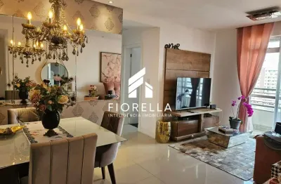 Apartamento à venda com 02 dormitórios, 73m², no bairro kobrasol em são josé/sc.
