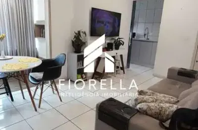 Apartamento à venda com 03 dormitórios sendo 01 suíte  no bairro flor de napolis em são josé