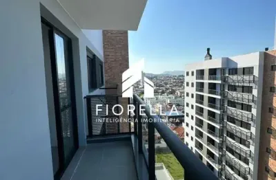 Apartamento novo à venda com 02 dormitórios sendo 01 suíte, em  areias/são josé-sc.