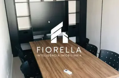 Sala comercial à venda na Rua Anita Garibaldi, Centro, Florianópolis