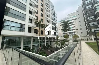 Apartamento de 3 dormitórios, sendo 1 suíte, 97 m², à venda no balneário do estreito em florianópolis/sc