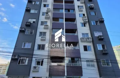 Apartamento à venda com 03 dormitorios sendo 01 suíte, 01 vaga, em campinas/são josé-sc.