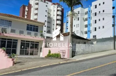 Terreno com 1.368,36m² no bairro estreito - florianópolis- sc