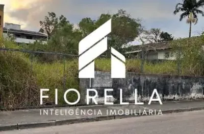 Terreno à venda com 365m² no bairro jardim atlântico - florianópolis - sc.