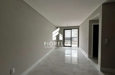 Apartamento 02 dormitórios, sendo 02 suítes no bairro campinas - são josé / sc