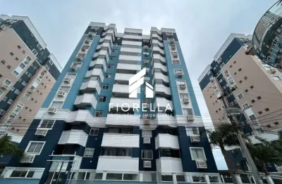 Apartamento à venda com 02 dormitórios sendo 01 suíte no jardim cidade/são josé