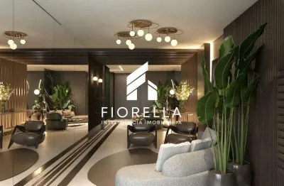 Apartamentos em construção, com 03 dormitórios, sendo 01 suíte, no bairro pedra branca/palhoça-sc.