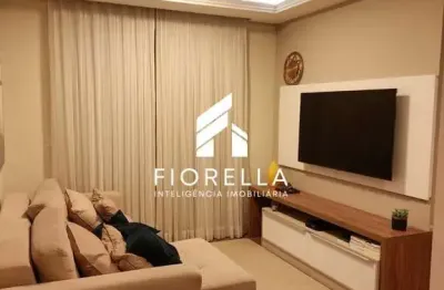 Apartamento à venda com 02 dormitórios sendo 01 suíte, no bairro praia comprida/são josé-sc.