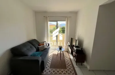 Apartamento com 3 quartos à venda na Rua João Pio Duarte Silva, Córrego Grande, Florianópolis