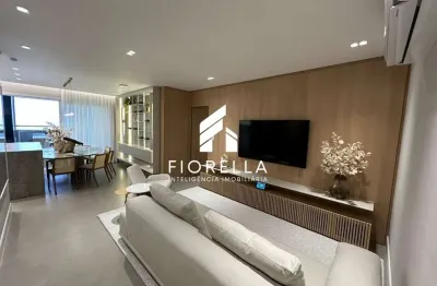 Apartamento com 3 quartos à venda na Rua Vereador Walter Borges, Campinas, São José