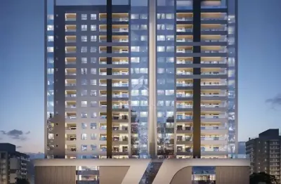 Apartamento com 3 quartos à venda na Rua Victor Meirelles, Campinas, São José