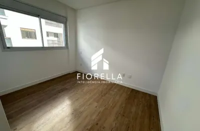 Apartamento com 02 dormitórios sendo 02 suítes no bairro kobrasol - são josé / sc