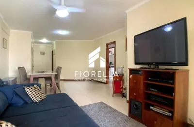 Apartamento de 4 dormitórios, sendo 01 suíte em florianópolis sc