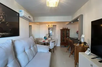 Apartamento com 03 dormitórios, sendo 01 suíte no bairro barreiros - são josé