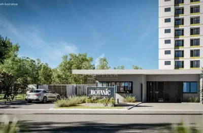 Apartamento com 02 dormitórios no bairro areias - são josé/sc