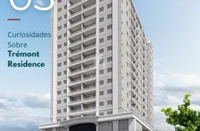 Apartamento com 02 dormitórios sendo 01 suíte no bairro floresta - são josé/sc