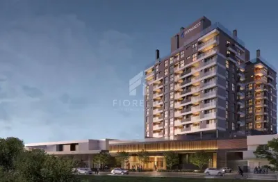 Apartamento com 2 quartos à venda na Rua General Liberato Bittencourt, Estreito, Florianópolis