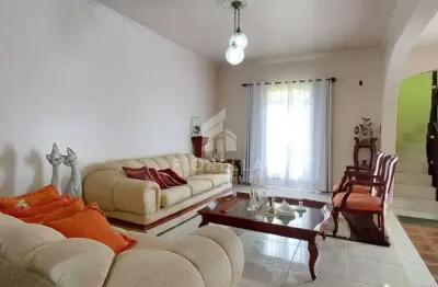 Casa com 4 quartos à venda na Rua Coronel Américo, Barreiros, São José