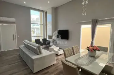 Casa em alto padrão com 03 dormitórios, sendo 01 suíte na pedra branca - palhoça/sc