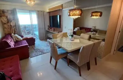 Apartamento à venda com 03 dormitórios, sendo 01 suíte, em barreiros/são josé-sc..
