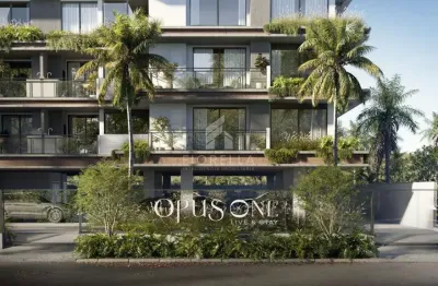 Apartamento com 02 dormitórios, sendo 01 suíte, cachoeira do bom jesus, florianópolis/sc