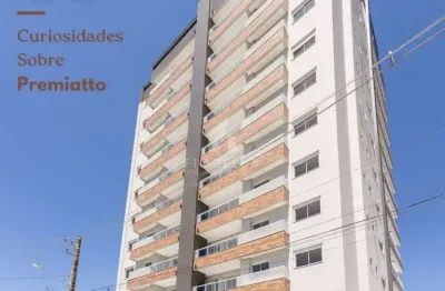 Apartamento com 03 dormitórios sendo 03 suítes no bairro estreito - florianópolis/sc