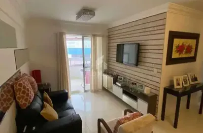 Apartamento com 03 dormitórios, sendo 01 suite no bairro campinas - são josé/sc