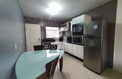 Casa com 2 quartos à venda na Avenida Ceniro Luiz Ribeiro Martins, Potecas, São José