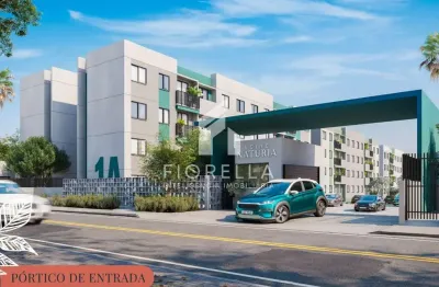 Apartamento com 02 dormitórios, no bairro sertão do maruim, são josé.