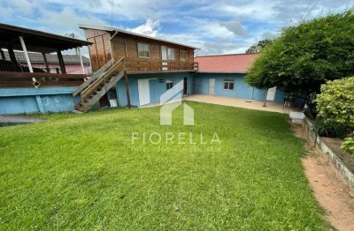 Casa com 3 quartos à venda na Rua Irmã Bonavita, Capoeiras, Florianópolis