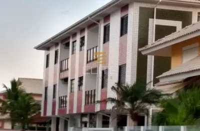 Prédio à venda na Rua 300, Enseada de Brito, Palhoça