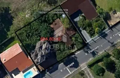 Terreno próximo a av. das torres com viabilidade para 12 pavimentos