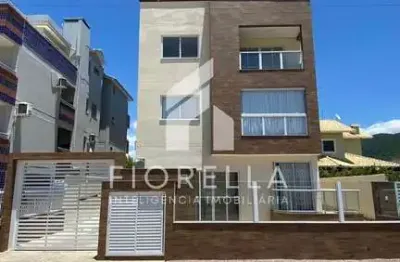 Apartamento 02 dormitórios sendo 01 suíte palmas mobiliado - governador celso ramos / sc