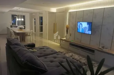 Cobertura com 4 quartos à venda na Rua Monte Cambirela, Praia de Fora, Palhoça