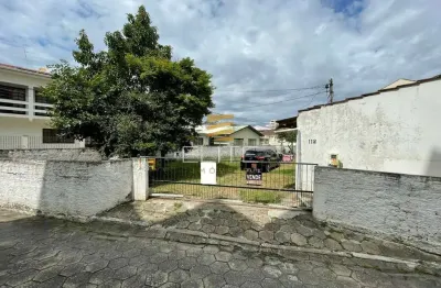 Terreno com 405m² no coração do kobrasol - viabilidade para até 14 andares