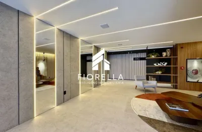 Apartamento de 2 dormitórios sendo 1 suíte com área de lazer completa no kobrasol - são josé