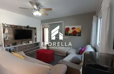Apartamento com 03 dormitórios, sendo 01 suíte no bairro areias - são josé/sc