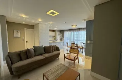 Apartamento com 03 dormitórios sendo 03 suítes no bairro kobrasol - são josé/