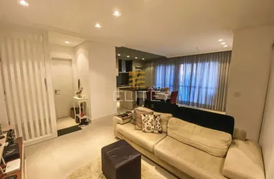 Apartamento com 3 quartos à venda na Rua Koesa, Kobrasol, São José