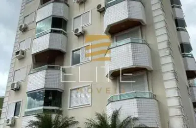 Apartamento 3 dormitórios bairro nossa senhora do rosário em são josé/sc