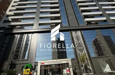 Apartamento com 03 dormitórios sendo 03 suítes no bairro kobrasol - são josé / sc