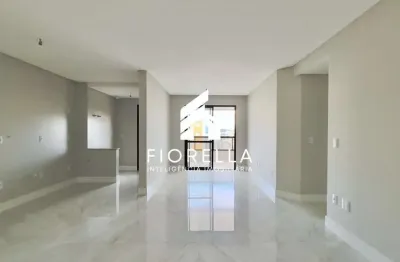 Apartamento com 3 quartos à venda na Avenida Salvador Di Bernardi, Campinas, São José