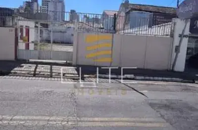 Terreno de 264m² com viabilidade para 08 andares no bairro kobrasol - são josé/sc