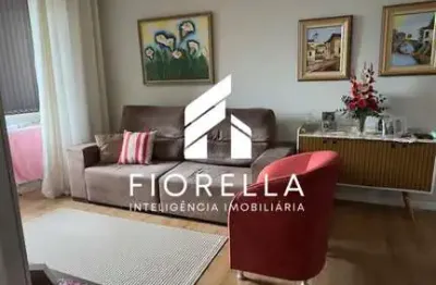 Apartamento com 03 dormitórios no bairro barreiros - são josé