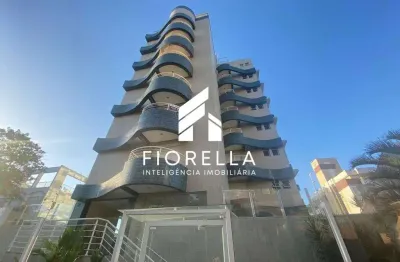 Apartamento 03 dormitórios, sendo 1 suíte no bairro agronômica - florianópolis / sc.