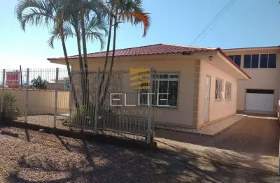 Casa com 3 quartos à venda na Rua João Cardoso, Praia de Fora, Palhoça