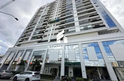 Excelente apartamento 03 dormitórios 02 suítes no kobrasol