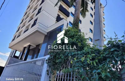 Apartamento à venda com 03 dormitórios, 01 suíte,  no jardim eldorado/palhoça/sc.