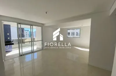 Apartamento com 03 dormitórios, sendo 01 suíte bairro campinas - são josé / sc