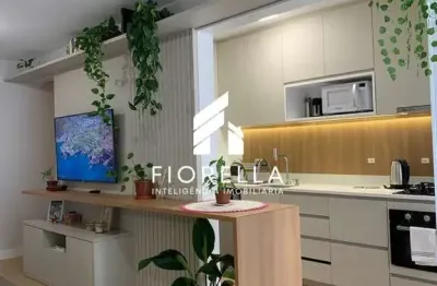 Apartamento a venda com 03 dormitórios sendo 01 suíte no bairro jardim cidade de florianópolis - são josé/sc